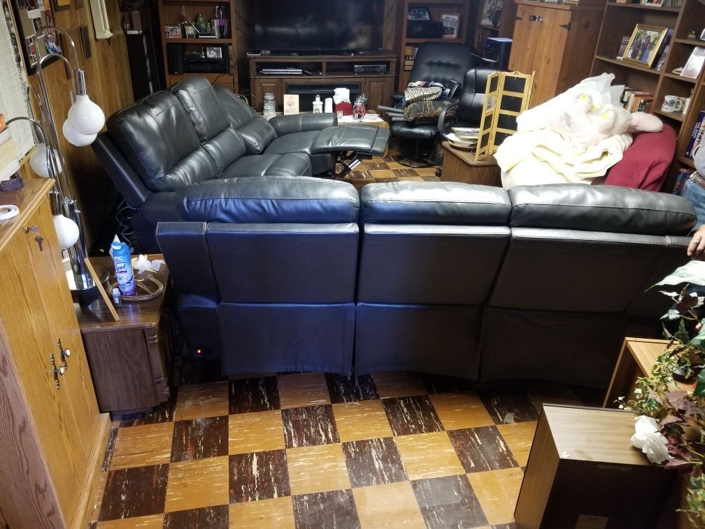 Customer photos