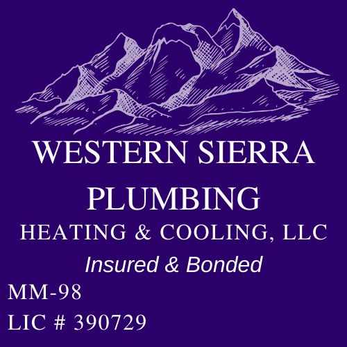 Western Sierra Plumbing Heating & Cooling LLC