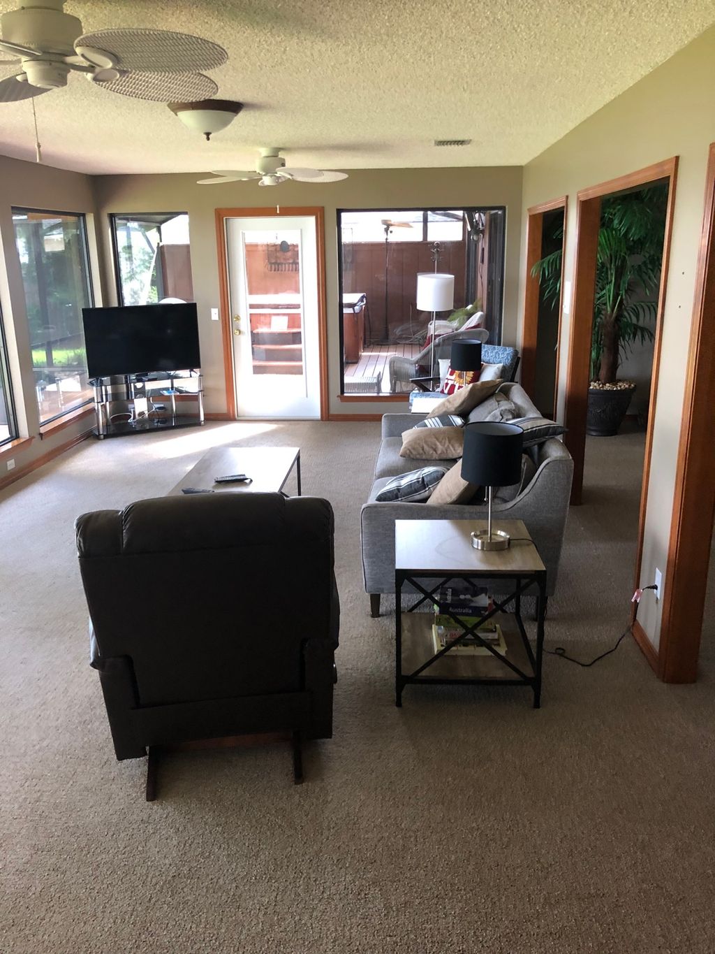 Customer photos