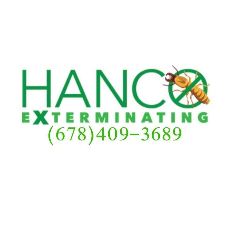 Hanco Exterminating