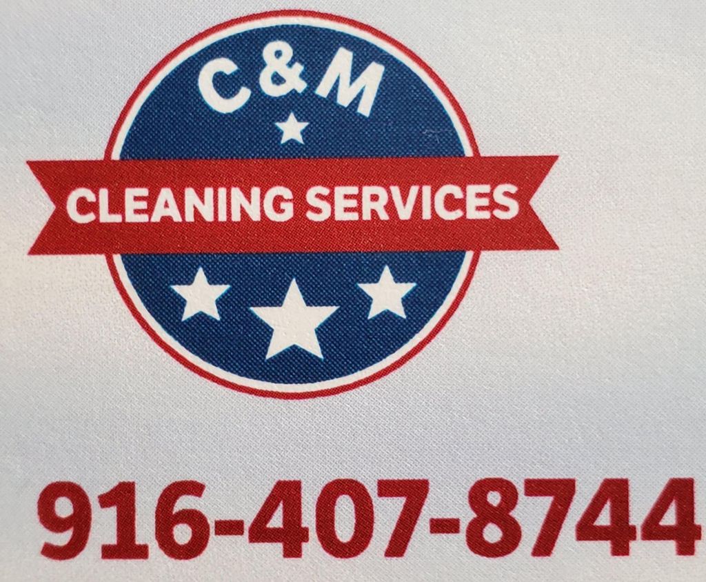 C & M  JANITORIAL CLEANING SERVICES