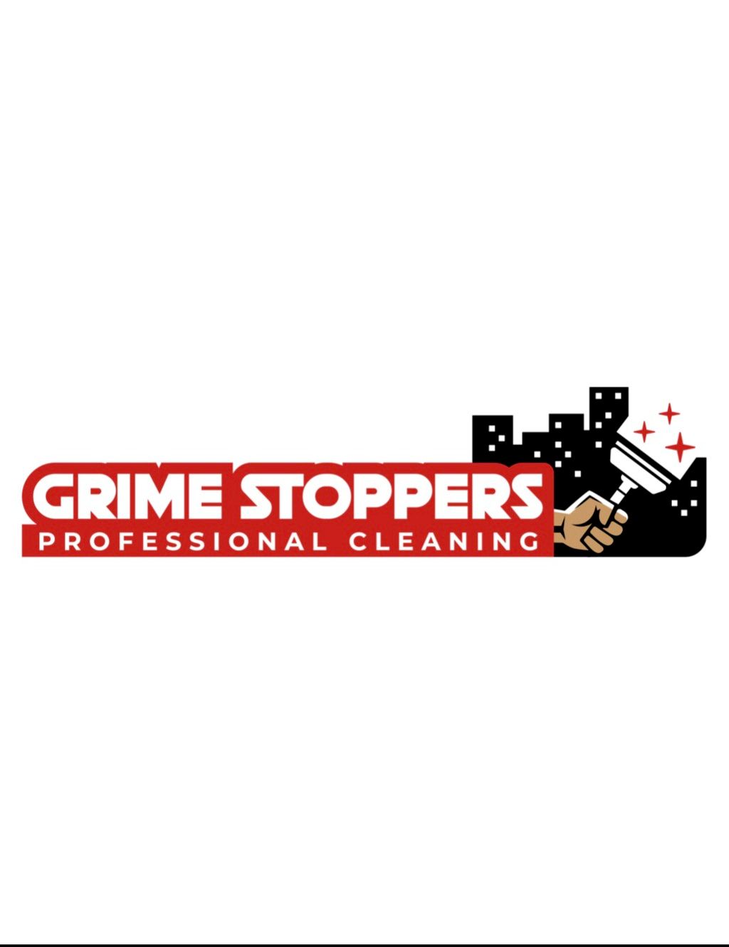 Grime stoppers professional cleaning