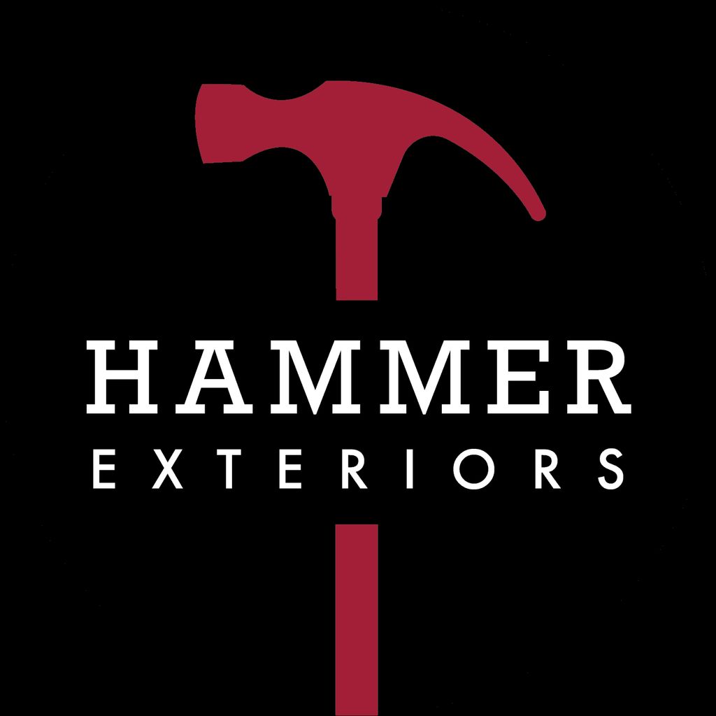 Hammer Exteriors