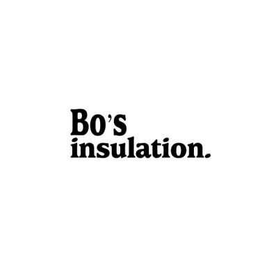 Avatar for Bo's Insulation