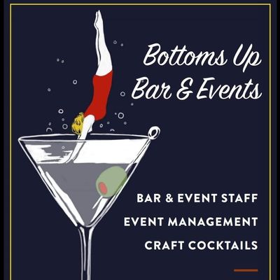 Avatar for Bottoms Up Bar & Events