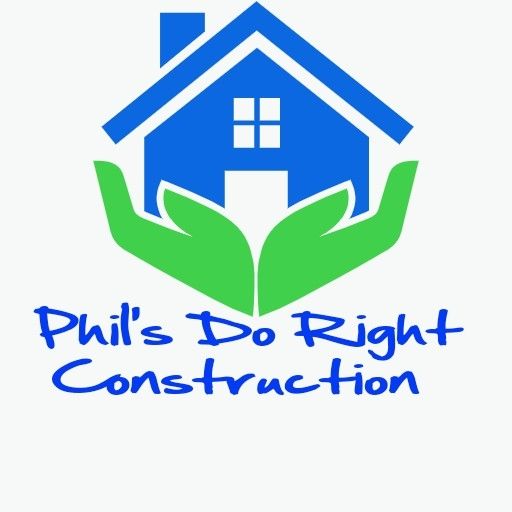 Phil's Do Right Construction