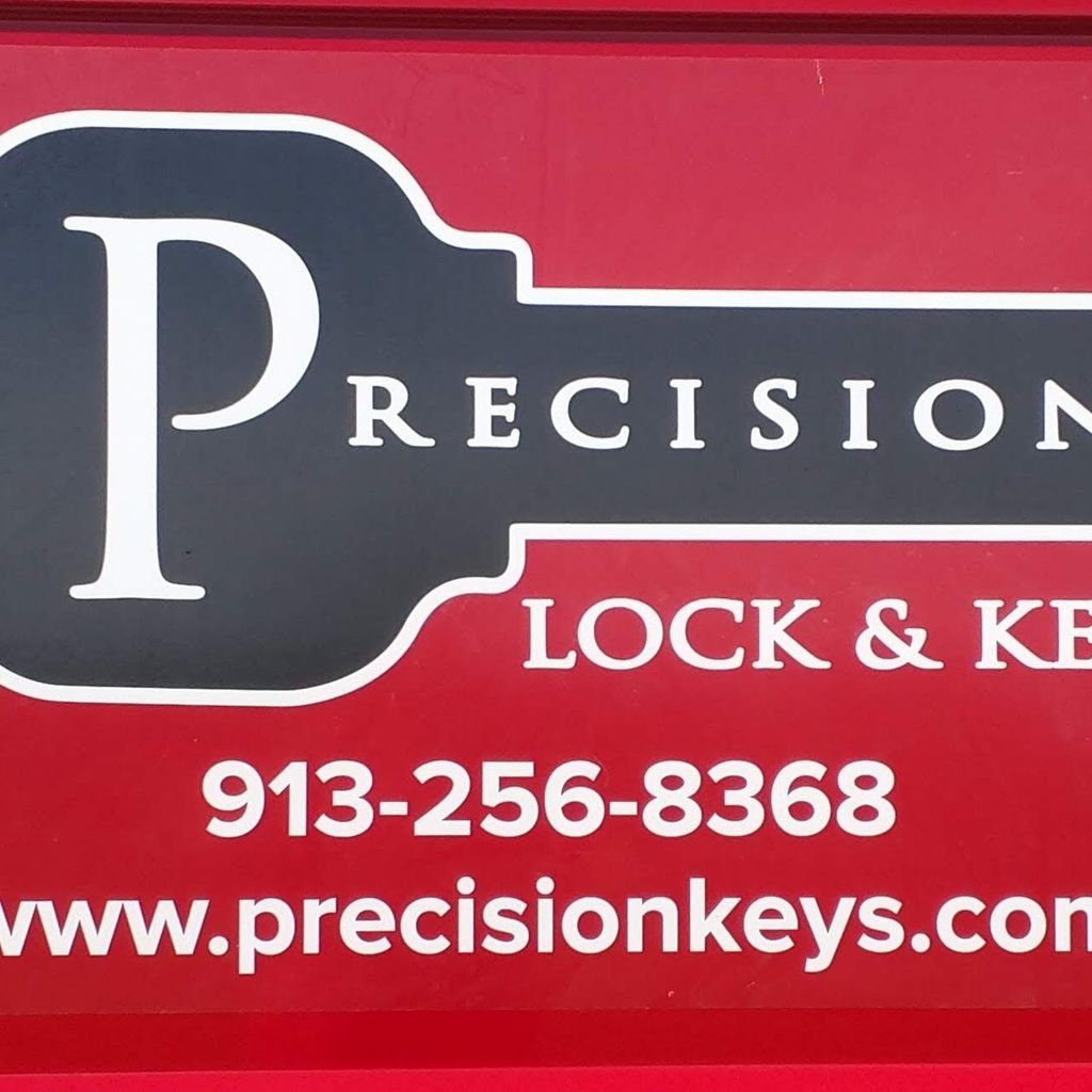 Precision Lock & Key, LLC