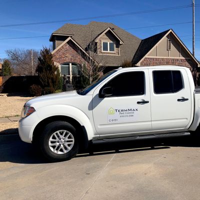 The 10 Best Termite Companies In Oklahoma City Ok 2021