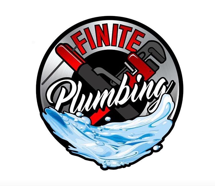 Finite Plumbing