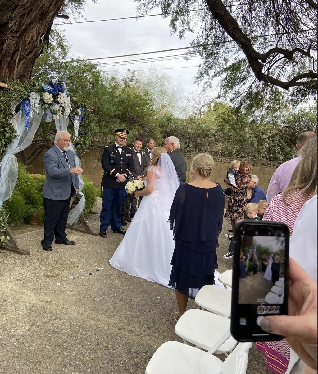 Customer photos