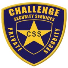 Challenge Security Services Inc