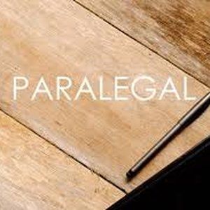 Virtual Paralegal