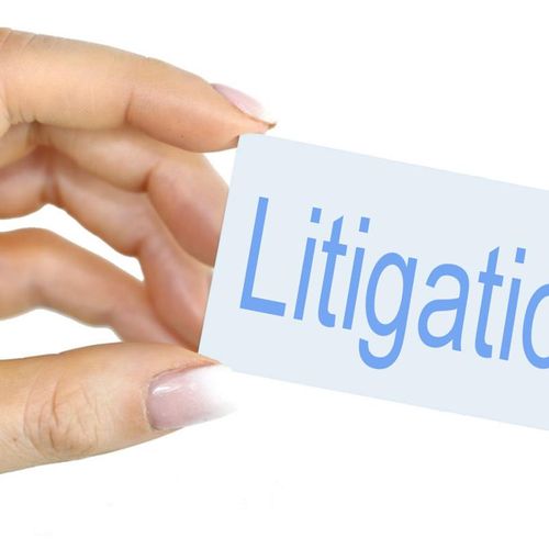 Litigation Paralegal