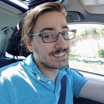 Avatar for Matthew Davidson