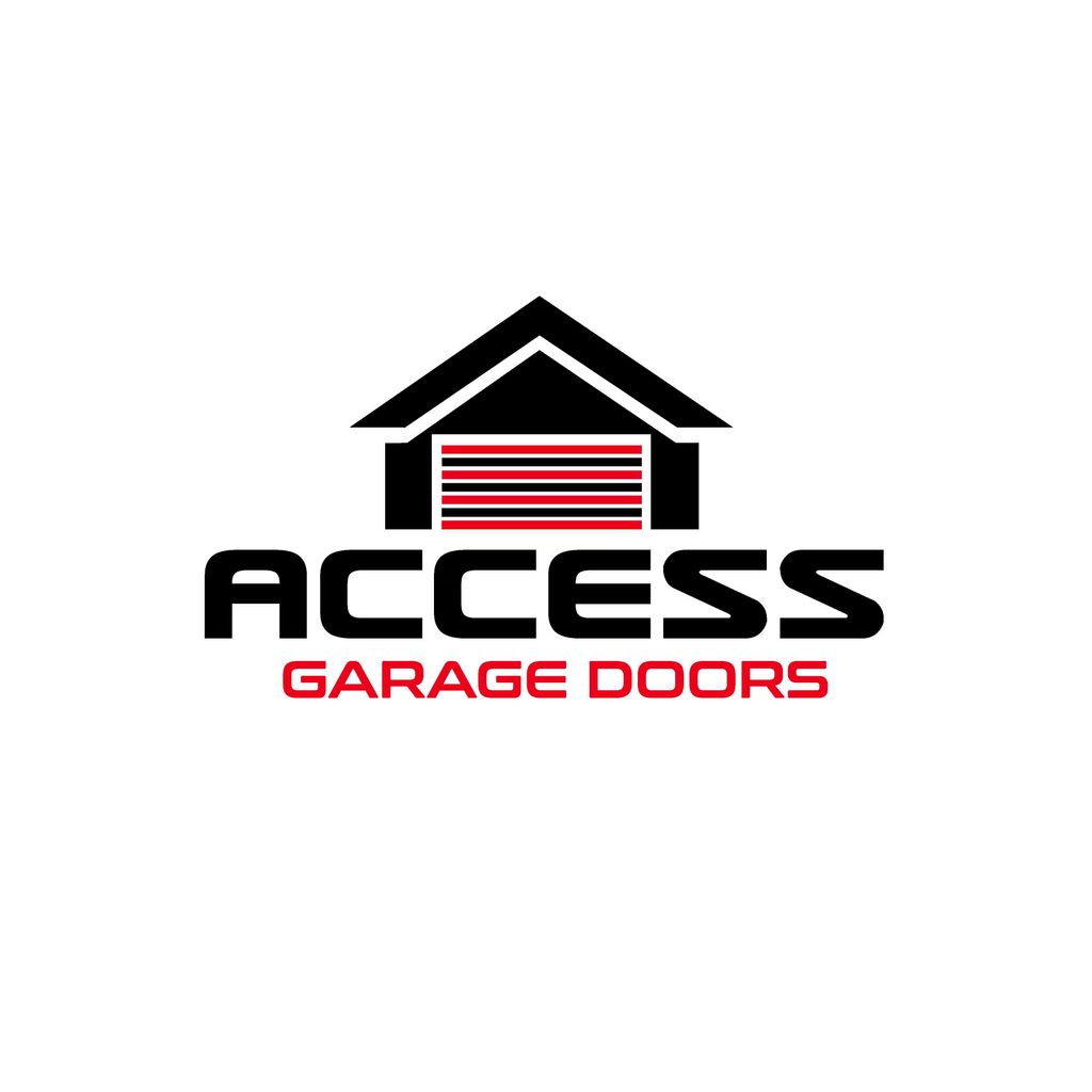 Access Garage Doors of Chattanooga