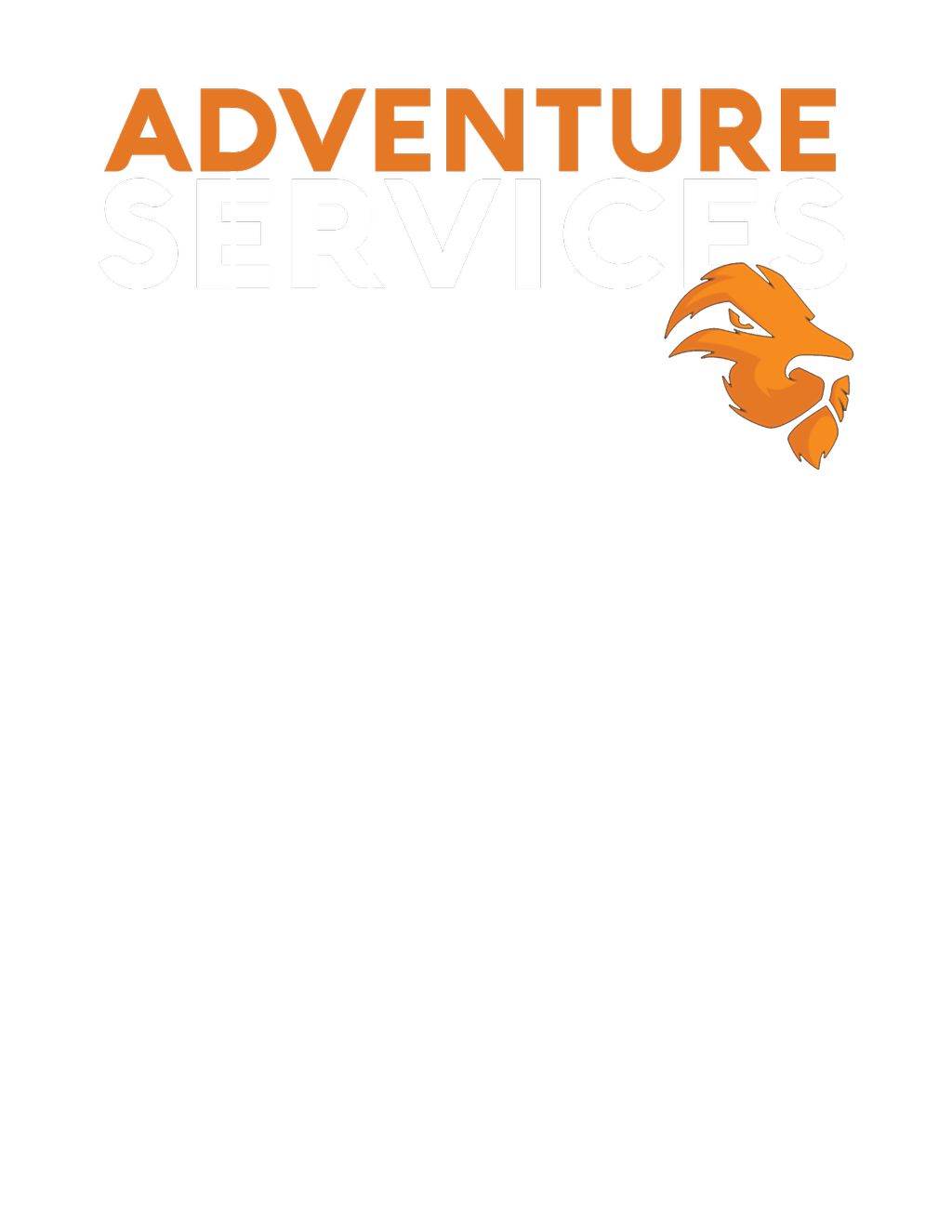 Adventure Services LLC