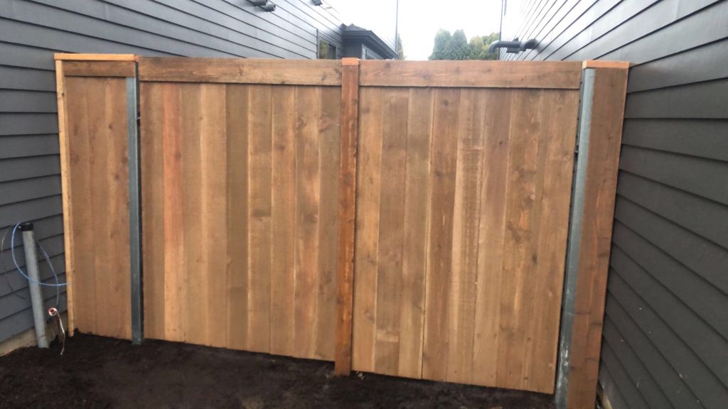 Customer photos