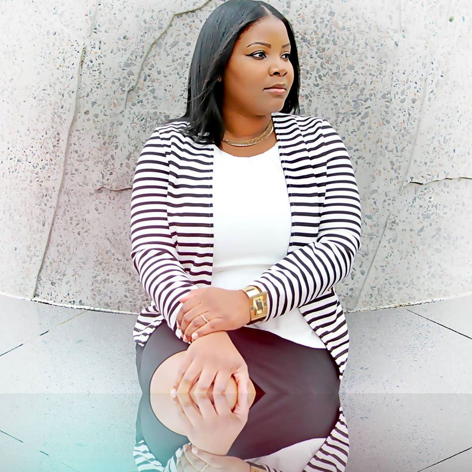 Attorney Ashley Black