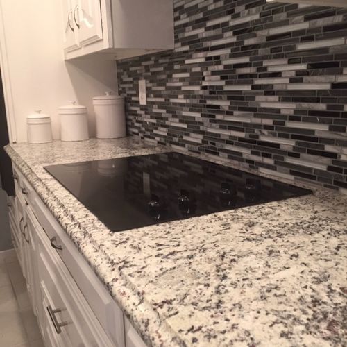 Uptown  Granite & Renovation- Are the Best Serioul
