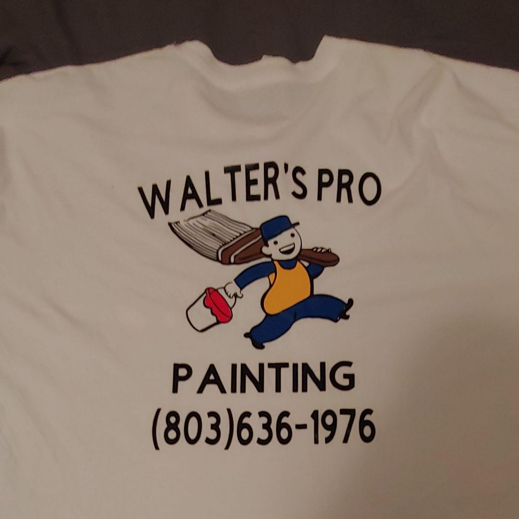 Walters Pro Painting