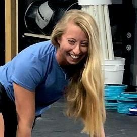 CrossFit 315
