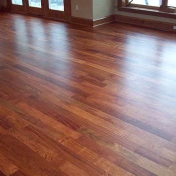 FLOORSURE custom wood floors