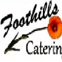 Foothills Catering