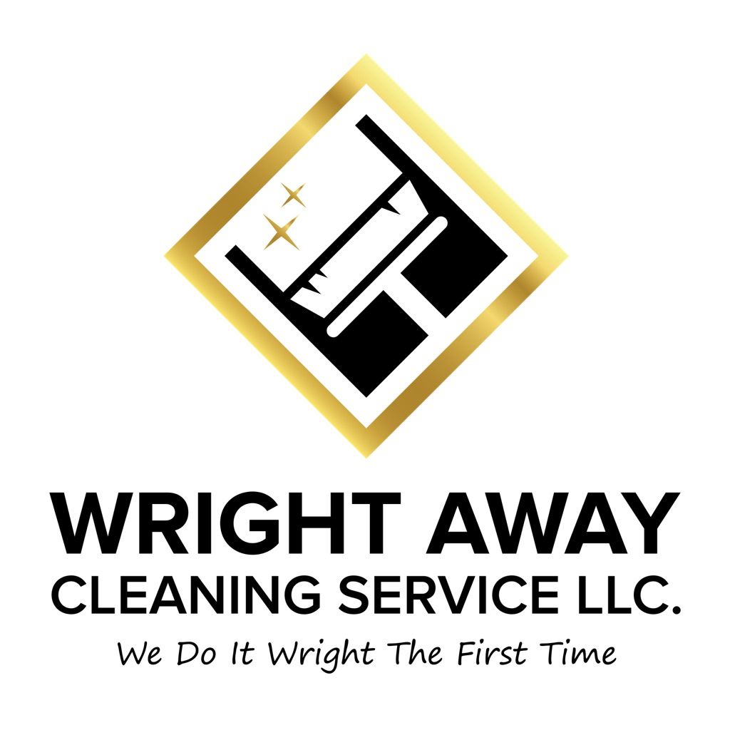 Wright Away Cleaning Service LLC.