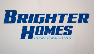 Avatar for Brighter Homes Power Washing
