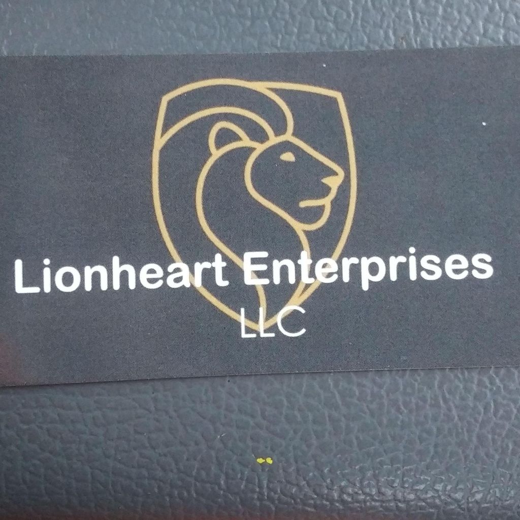 Lionheart Enterprises LLC