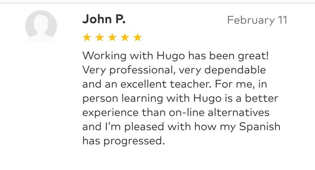 I have worked with John over 3 years