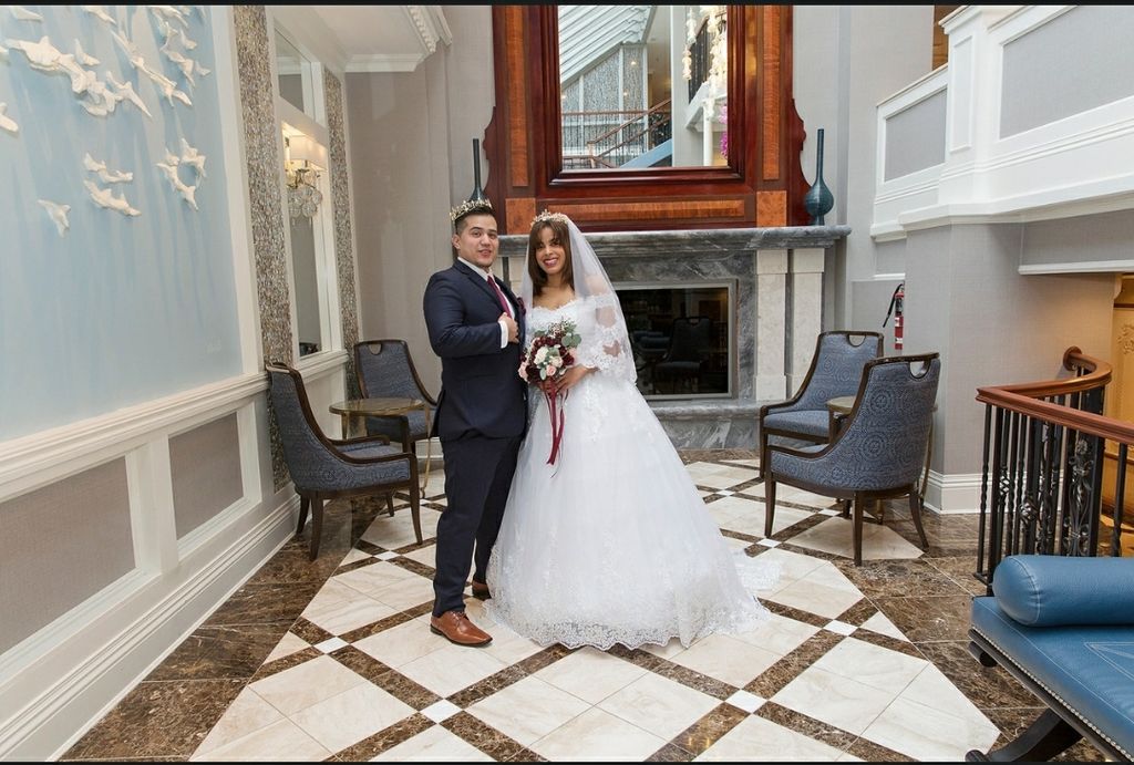 Customer photos