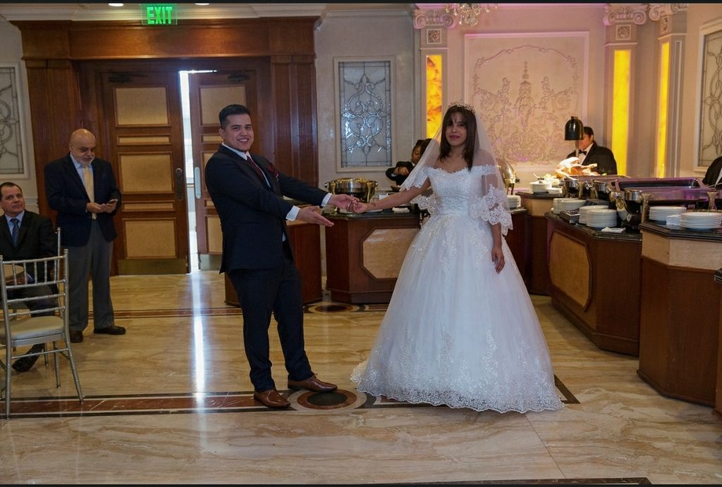Customer photos