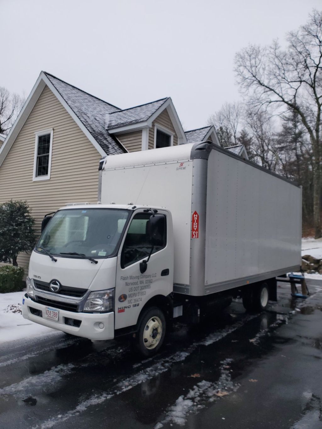 Customer photos