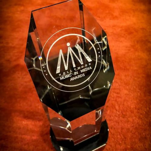 2019 - Hollywood Music in Media Media Award- 'Best