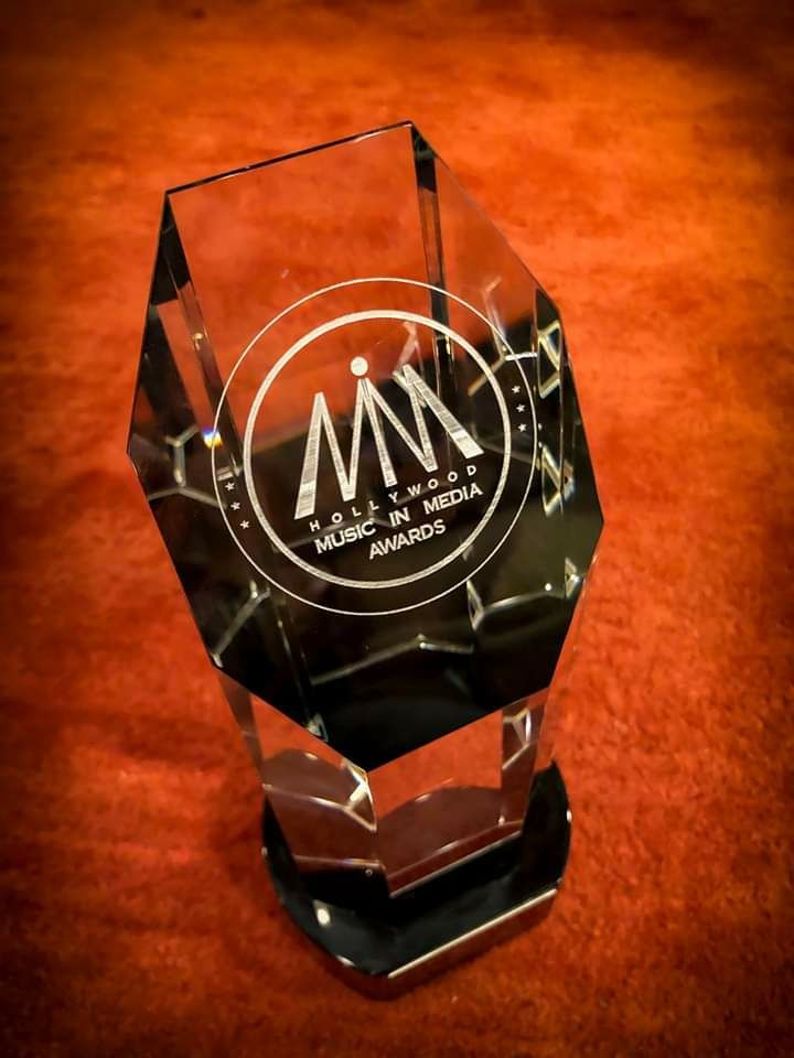 2019 - Hollywood Music in Media Media Award- 'Best