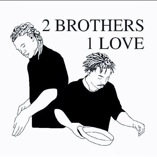 2Brothers1Love