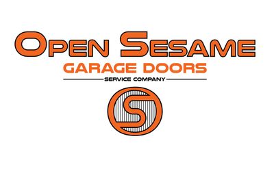 Avatar for Open Sesame Garage Doors