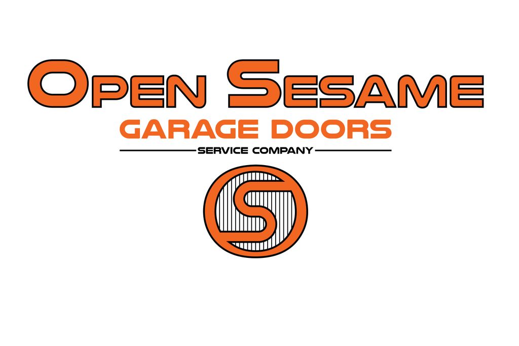 Open Sesame Garage Doors Las Vegas Nv, Open Sesame Garage Door
