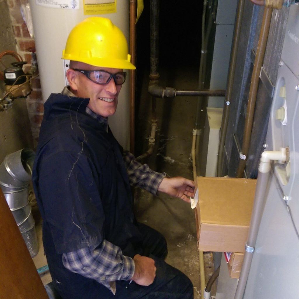 Olson's Pest Technicians