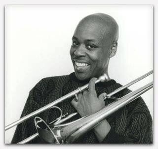 I used to play trombone too!