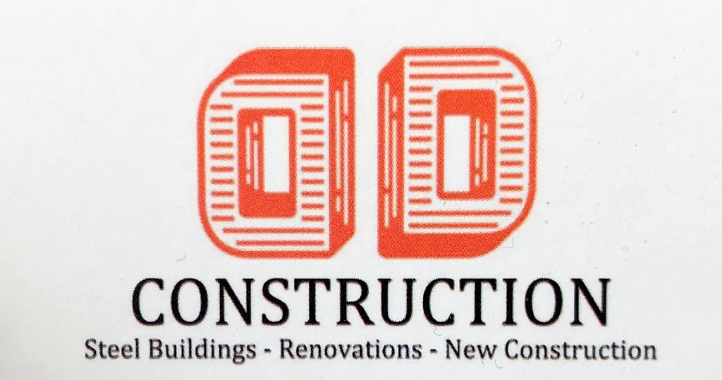 DD Construction