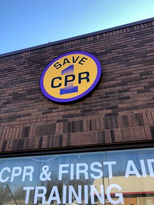 Avatar for Save 1 CPR, LLC