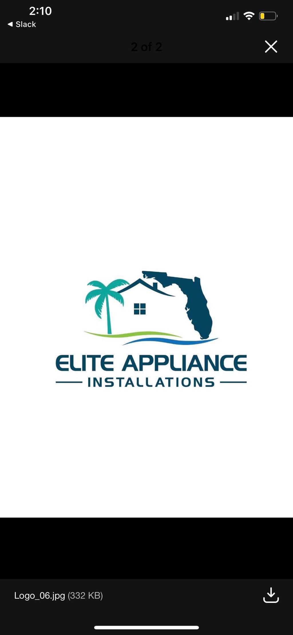 Elite Appliance Installations LLC