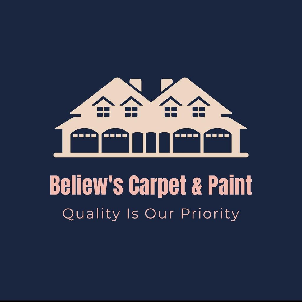 Beliew's Carpet & Paint