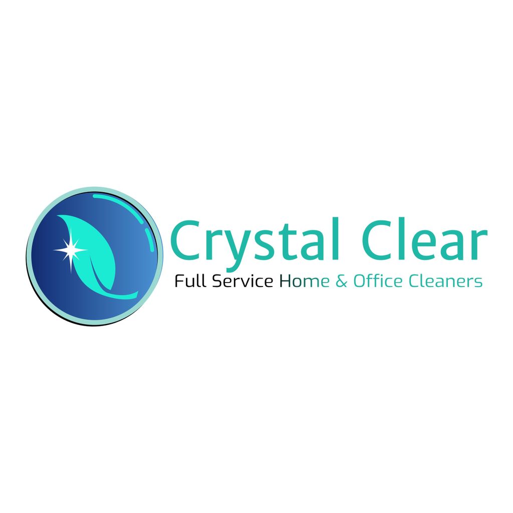 Crystal Clear - Full Service Home Cleaners