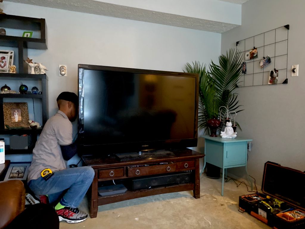 Customer photos