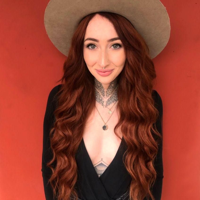 Sinclair Hair Extensions Los Angeles, CA