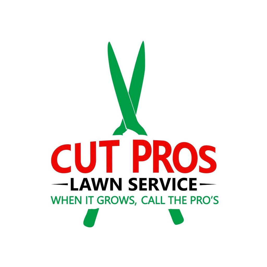 Cut Pros Lawn Service, LLC