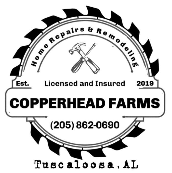 Copper Head Farms